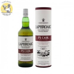Rượu Laphroaig PX Cask 1L